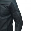 Dainese RAZON 2 klasická kožená bunda černá vel.52